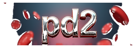 pd2 logo